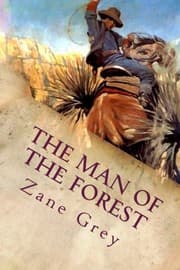 The Man of the Forest