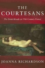 The courtesans