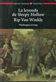 Rip Van Winkle and Sleepy Hollow