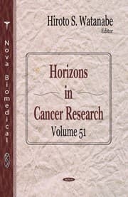 Horizons in Cancer Research