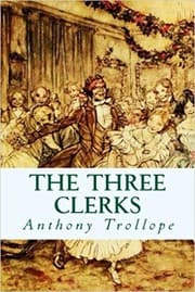The three clerks