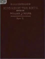 Henry VI, Part 2
