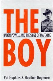 The boy