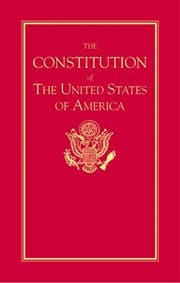 Constitution of the United States
