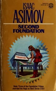 Second Foundation