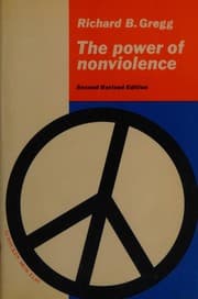 The Power of Non-violence
