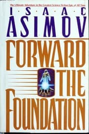 Forward the Foundation