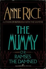The Mummy