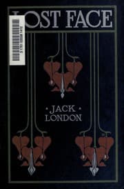 Lost Face (collection)