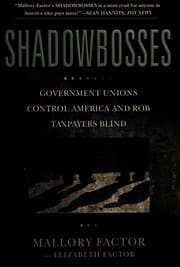 Shadowbosses