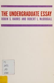The undergraduate essay