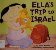 Ella's trip to Israel