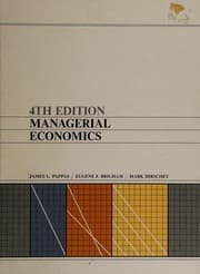 Managerial economics
