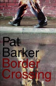 Border crossing