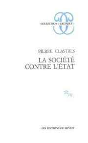 La société contre l'État