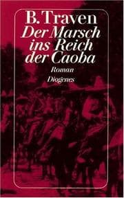 Der Marsch ins Reich der Caoba