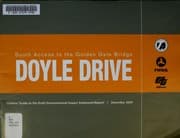 Doyle Drive