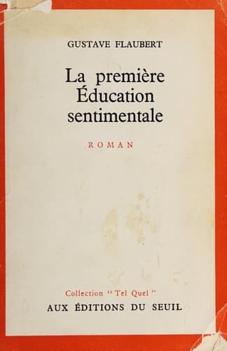 L'Éducation sentimentale