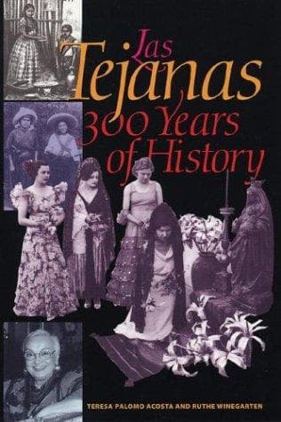 Las Tejanas