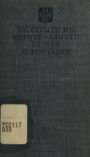 Le Comte de Monte-Cristo, II