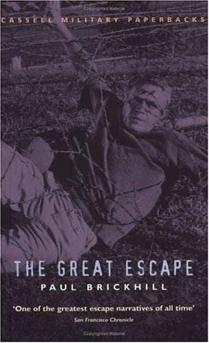 The Great Escape (Bull's-eye S.)