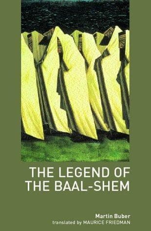 Die Legende des Baalschem