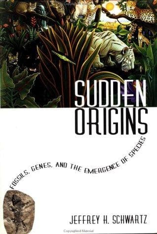 Sudden origins