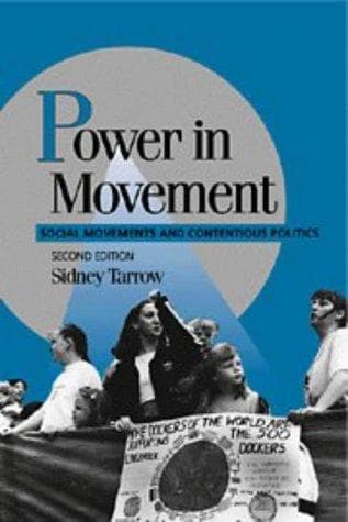 Power in movement