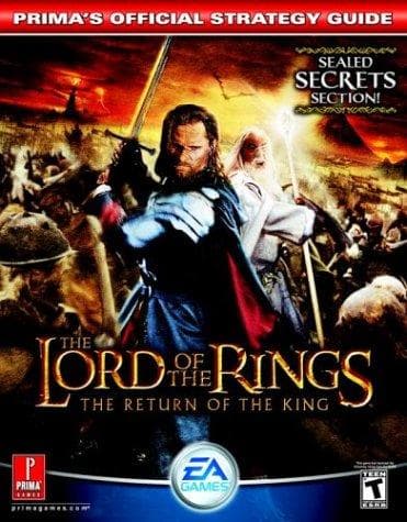 The Lord of the Rings