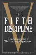 The Fifth Discipline