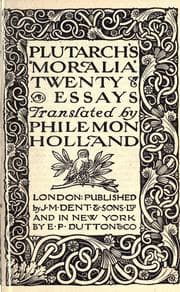 Moralia