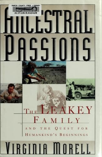 Ancestral passions
