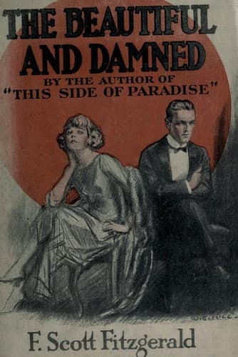 The Beautiful and Damned