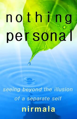 Nothing Personal