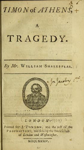 Timon of Athens