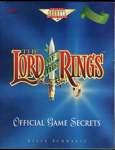 Lord of the Rings