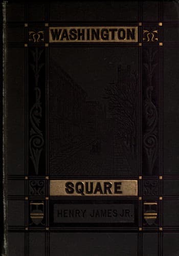 Washington Square