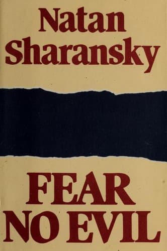 Fear no evil