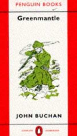 Greenmantle