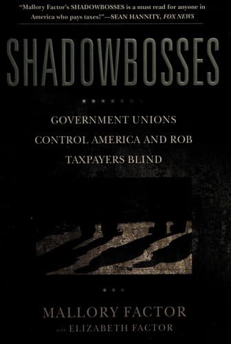 Shadowbosses